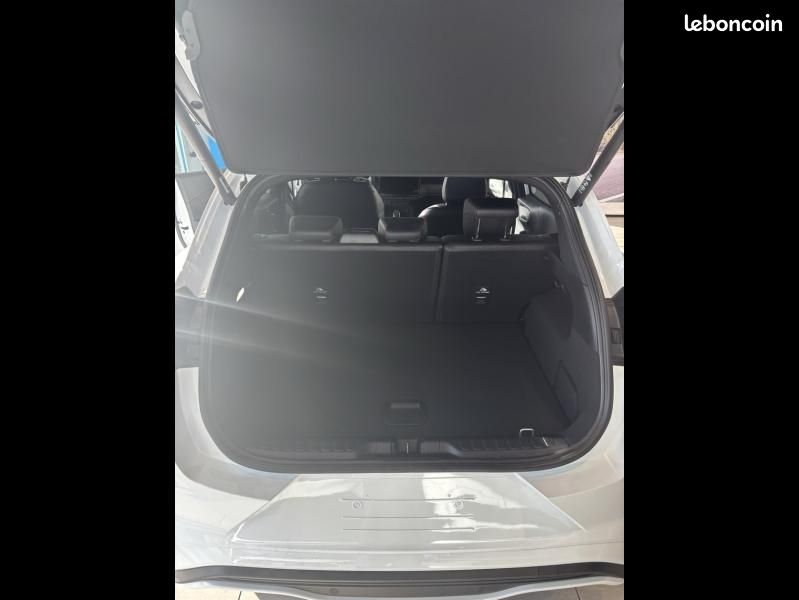 Ford Puma 1.0 EcoBoost Hybrid 125ch ST-Line X S&S Powershift (image 15)