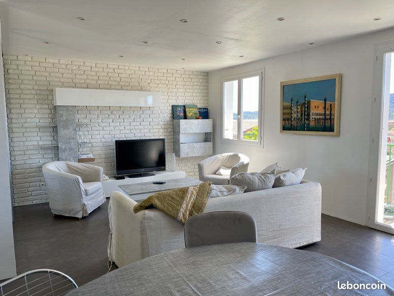 Appartement 3 pièces 67 m² · à Cogolin · 67 m² · 1 100 €/mois