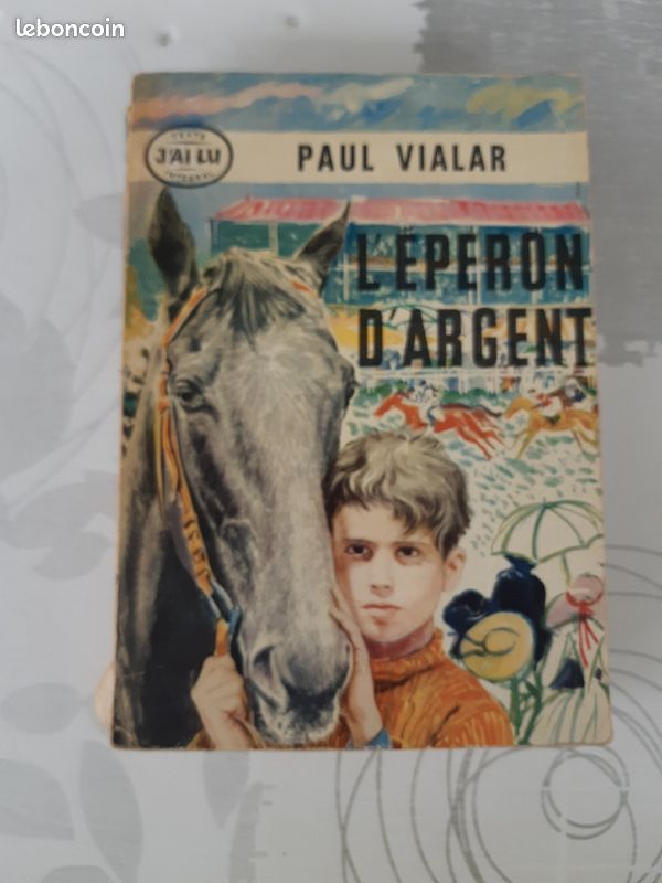 Livres divers (image 1)