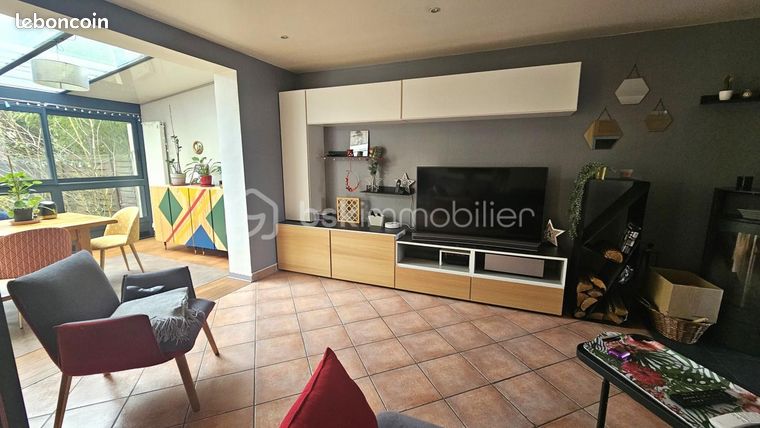 Maison a louer nanterre - 9 pièce(s) - 156 m2 - Surfyn