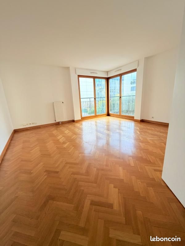 Appartement 4 pièces 85 m² · à Boulogne-Billancourt · 85 m² · 2 450 €/mois