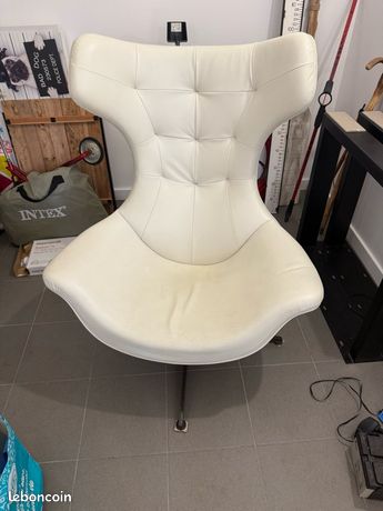 Swivel Chair Poltrona Regina Frau Fauteuil Poltrona Regina Ameublement