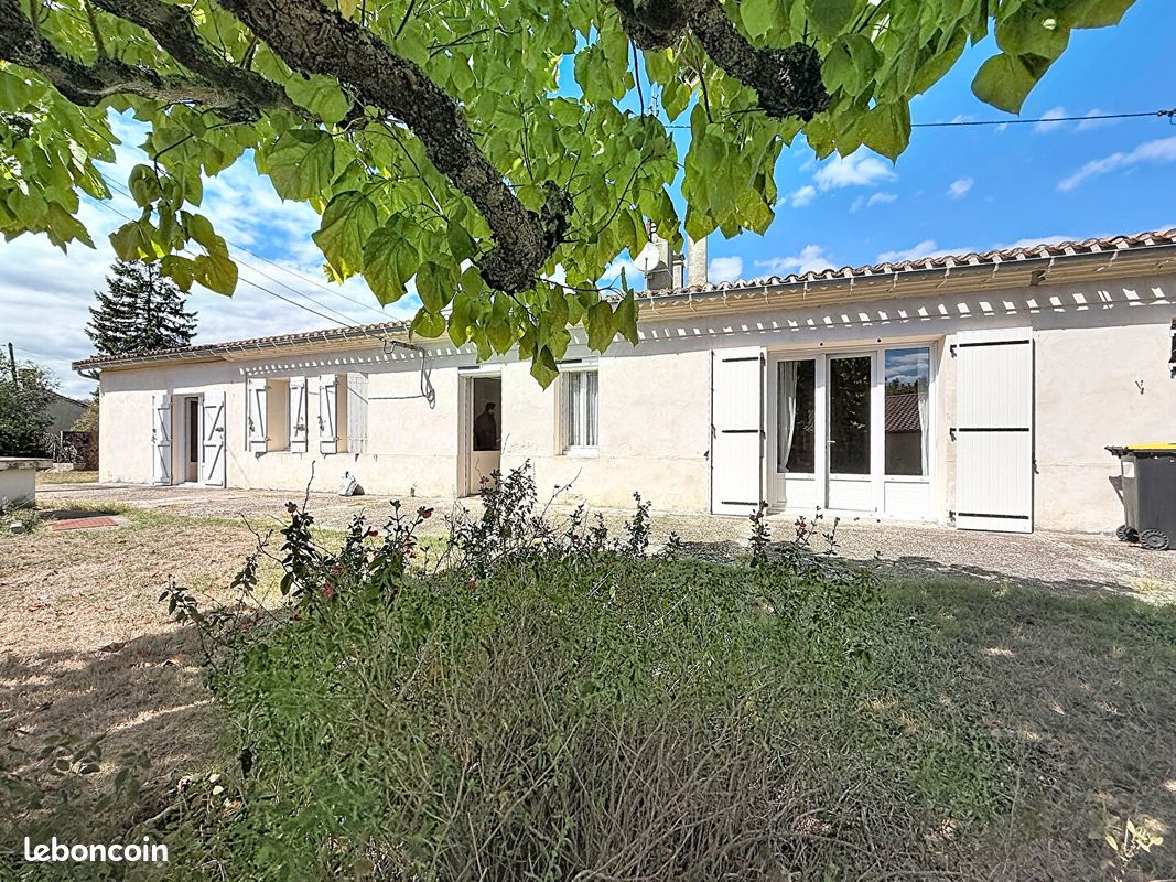 Maison 4 pièces 141 m² · à Léognan · 141 m² · 511 000 €