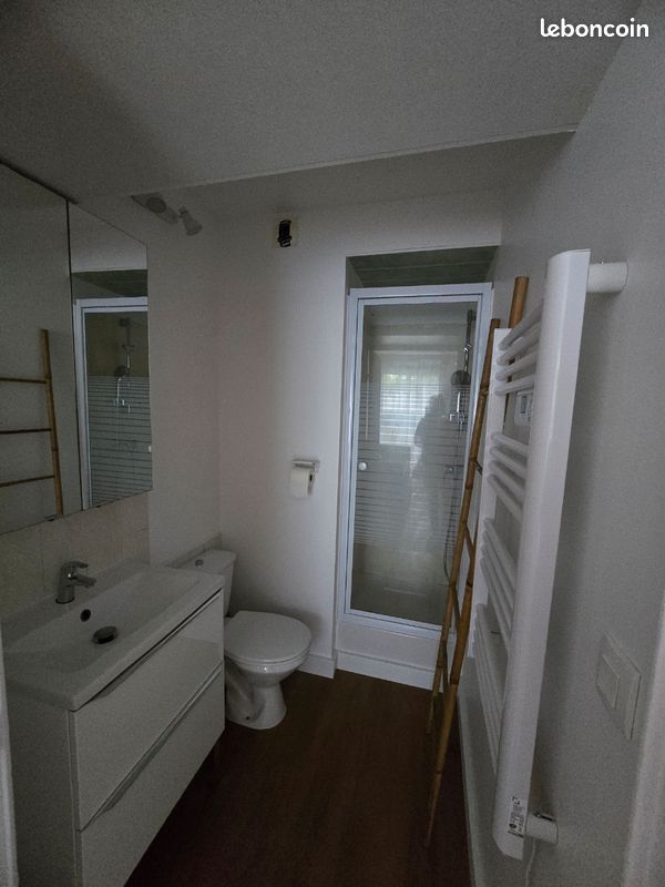 Appartement a louer bruz - 1 pièce(s) - 18 m2 - Surfyn