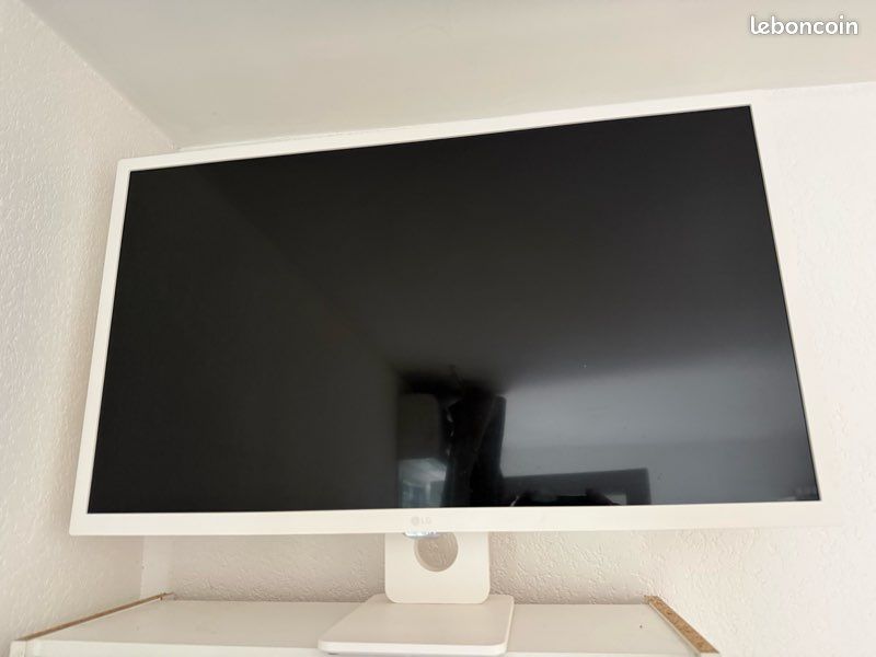 Lg smart moniteur (image 1)