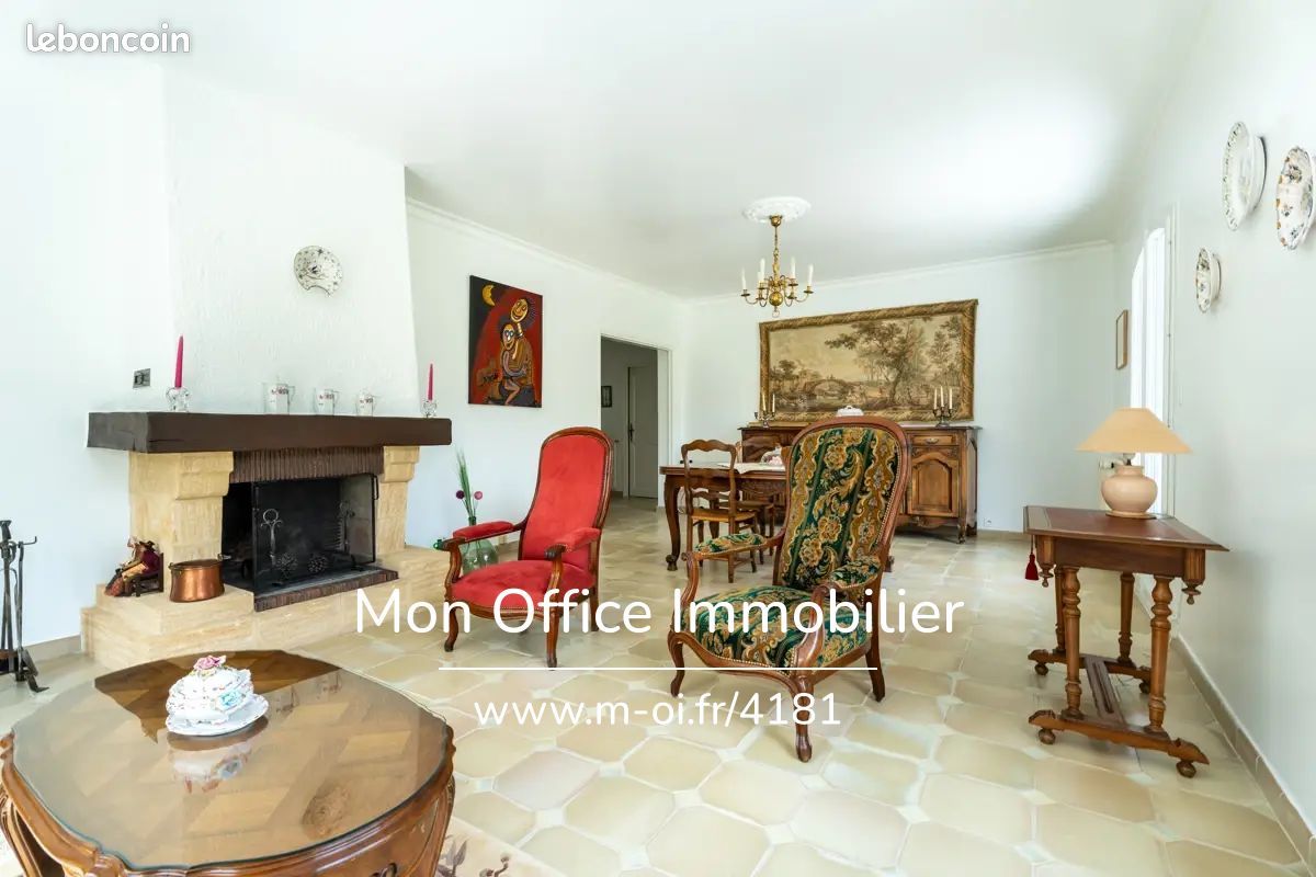Maison 6 pièces 250 m² (image 4)
