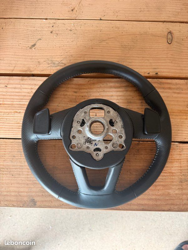 Volant Audi (image 2)