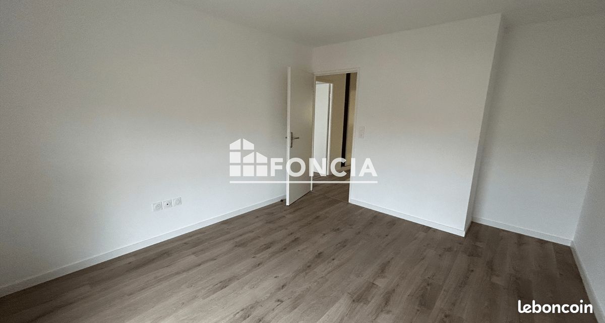 Appartement 2 pièces 45 m² · à Wattignies · 45 m² · 673 €/mois