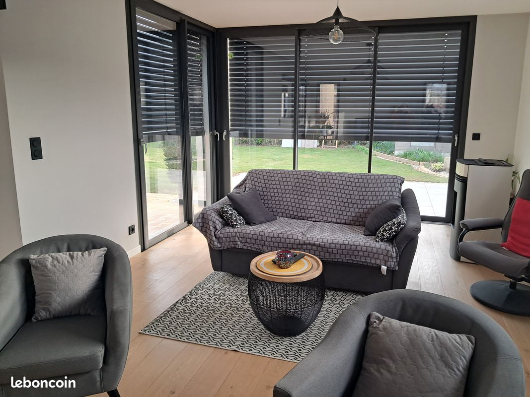 Maison 10 pièces 152 m² · à Ernée · 152 m² · 320 000 €