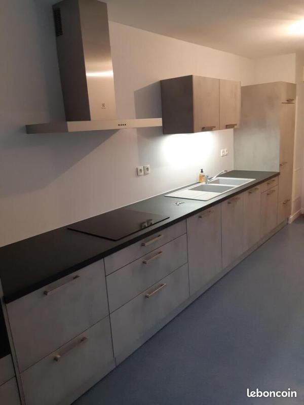 Appartement 3 pièces 72 m² · à Armentières · 72 m² · 973 €/mois
