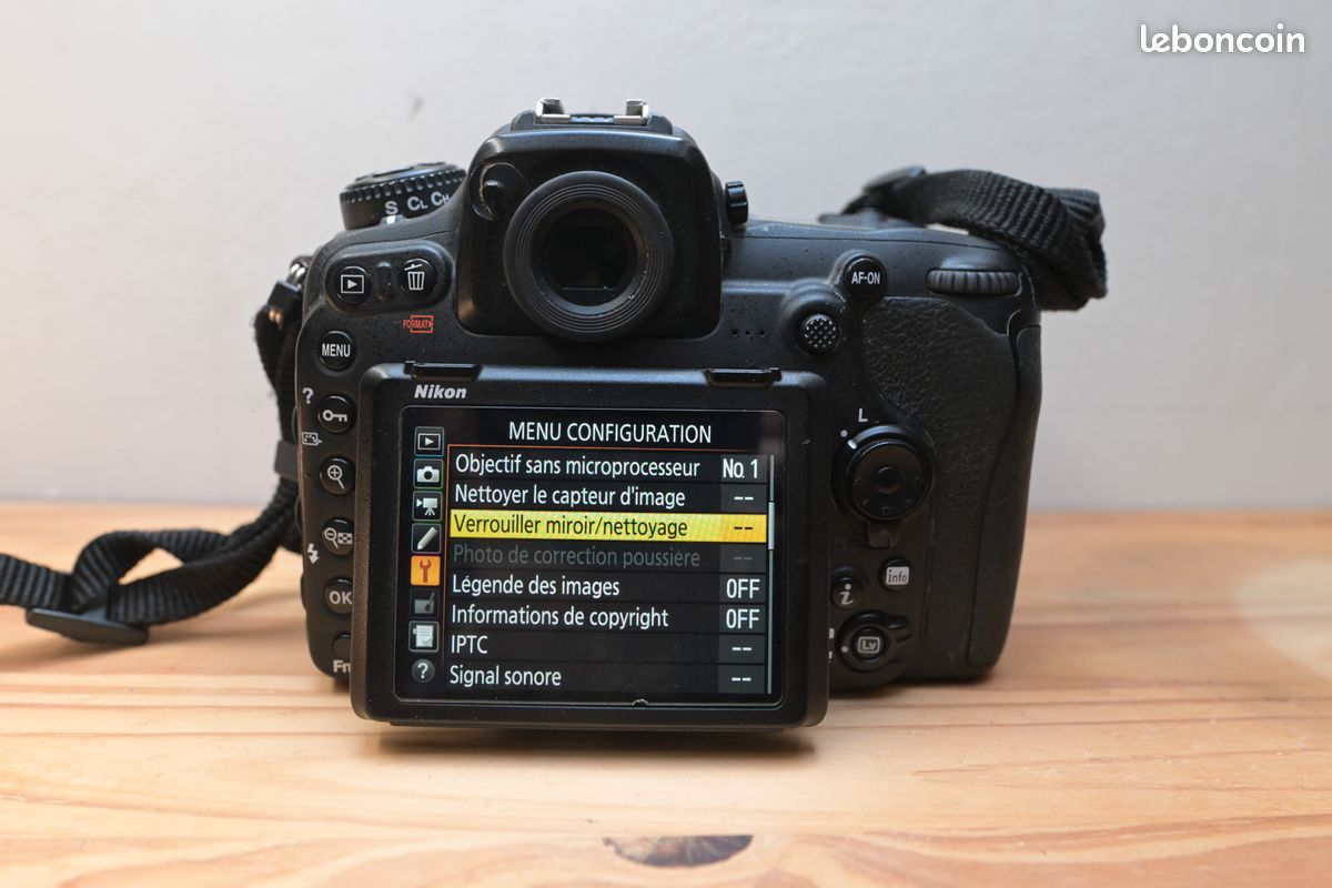 Nikon D500 (image 7)