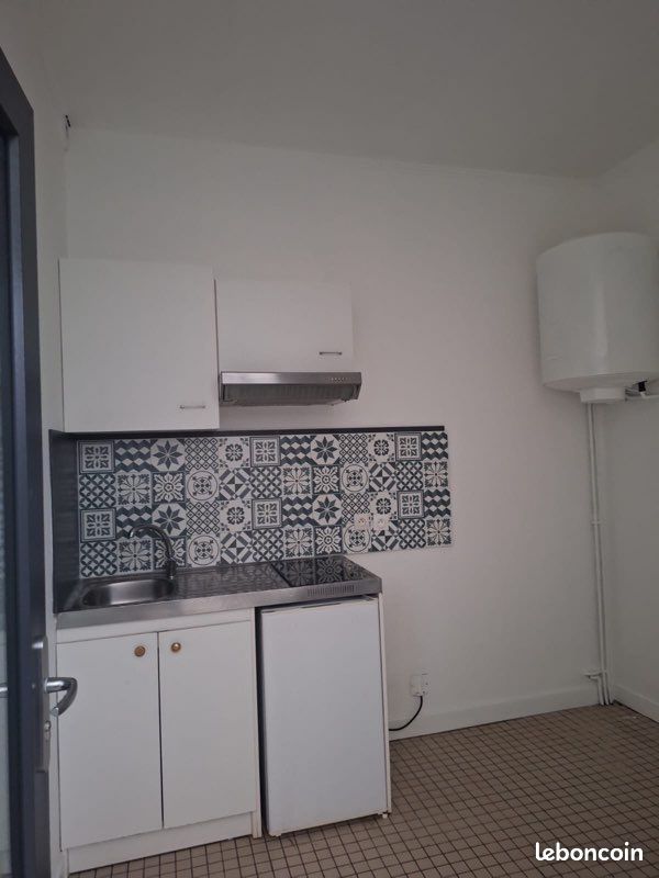 Appartement 2 pièces 35 m² · à Le Mans · 35 m² · 490 €