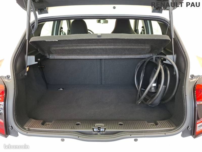 Renault Twingo III E-Tech Equilibre (image 22)