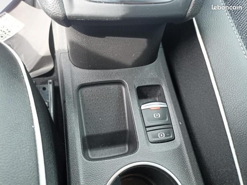Renault Captur 1.3 TCe mild hybrid 140ch Techno (image 29)
