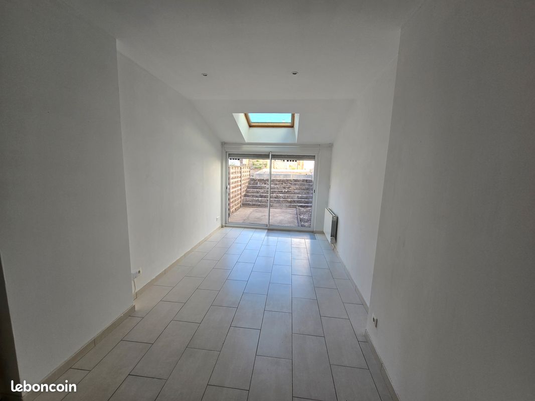 Appartement 2 pièces 35 m² · à Étampes · 35 m² · 710 €/mois