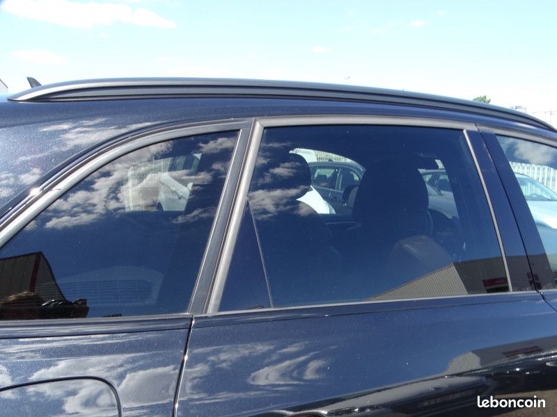 Audi Q5 3.0 V6 TDI 245CH FAP S LINE QUATTRO S TRONIC 7 (image 22)