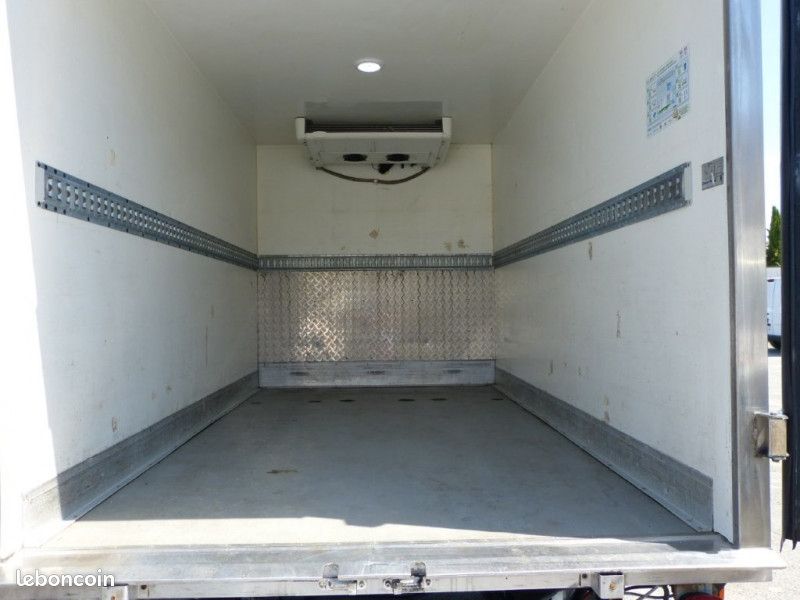 Renault MASTER III FG F3500 2.3 DCI 130CH CAISSE HAYON FRIGO GRAND CONFORT EURO6 (image 16)
