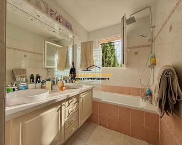 Maison 425 000 € - 98 m²