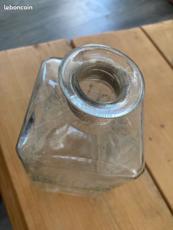 Bouteille Whisky (image 2)