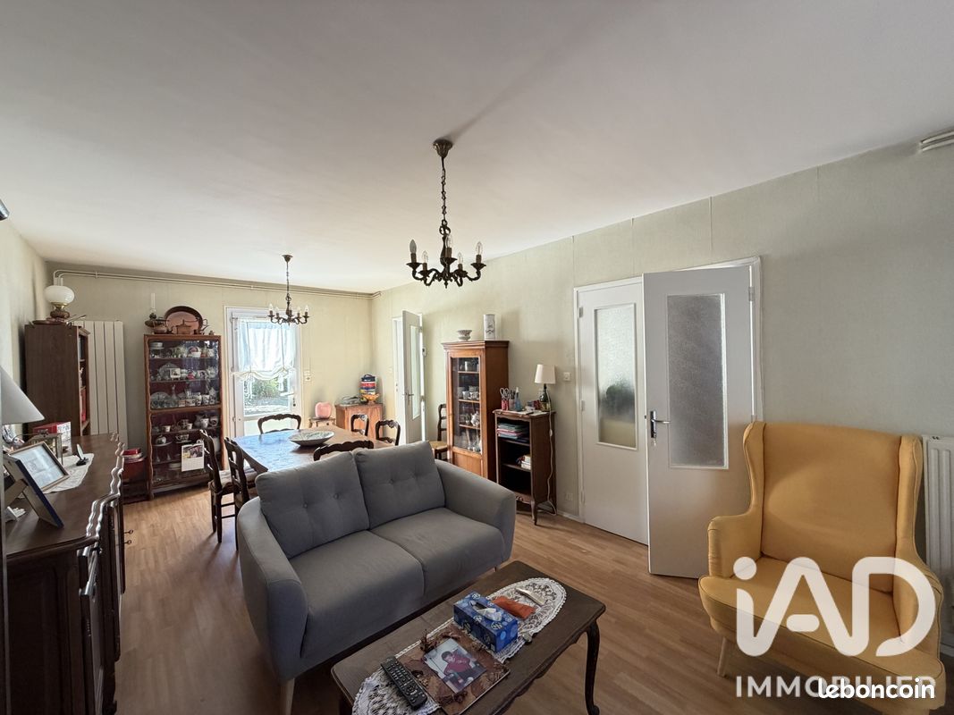 Maison 4 pièces 85 m² · à Aytré · 85 m² · 315 000 €