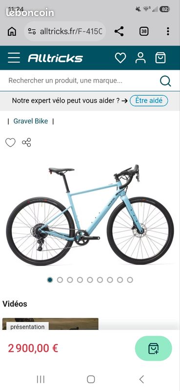 EGravel Van Ryssel AF HD (image 3)