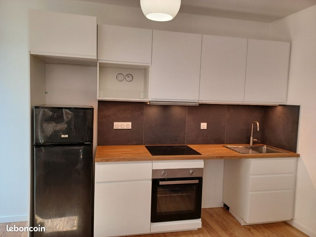 Maison 4 pièces 62 m² · à Toulouse · 62 m² · 1 290 €/mois