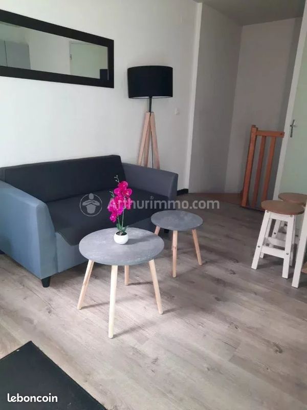 Appartement a louer montbeliard - 2 pièce(s) - 25 m2 - Surfyn