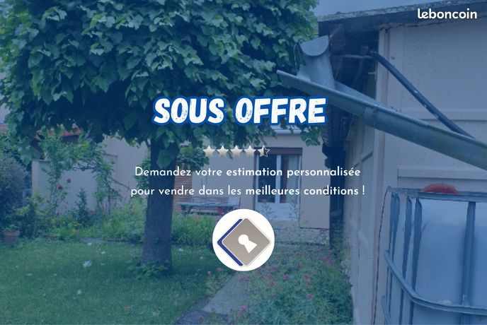 Maison 5 pièces 114 m²