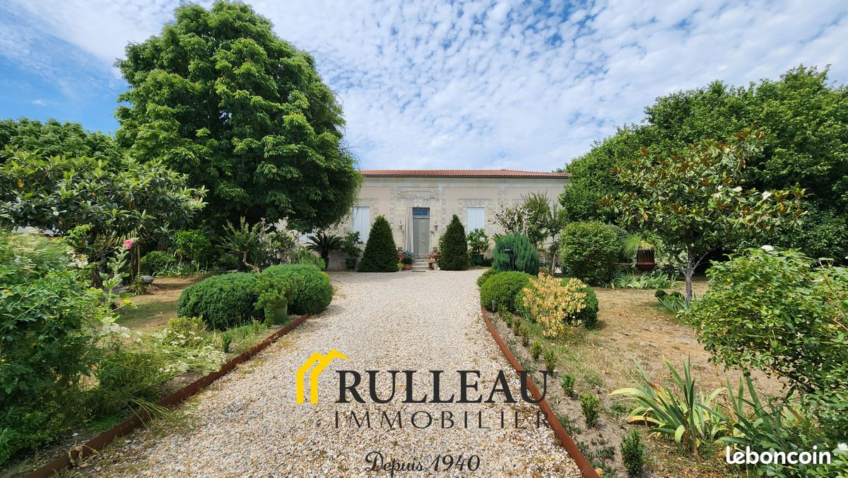Maison 5 pièces 198 m² · à Cavignac · 198 m² · 525 000 €