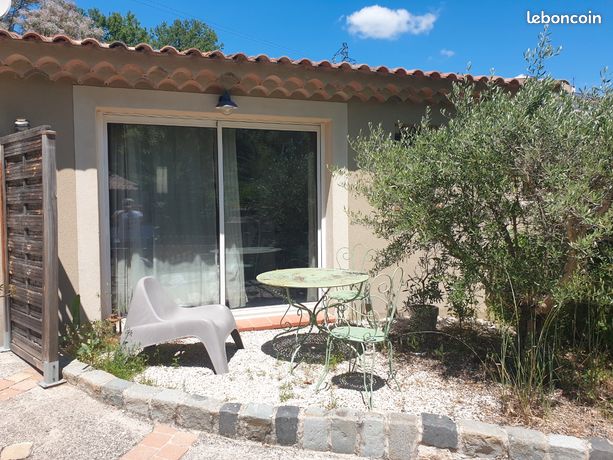 Appartement meublé