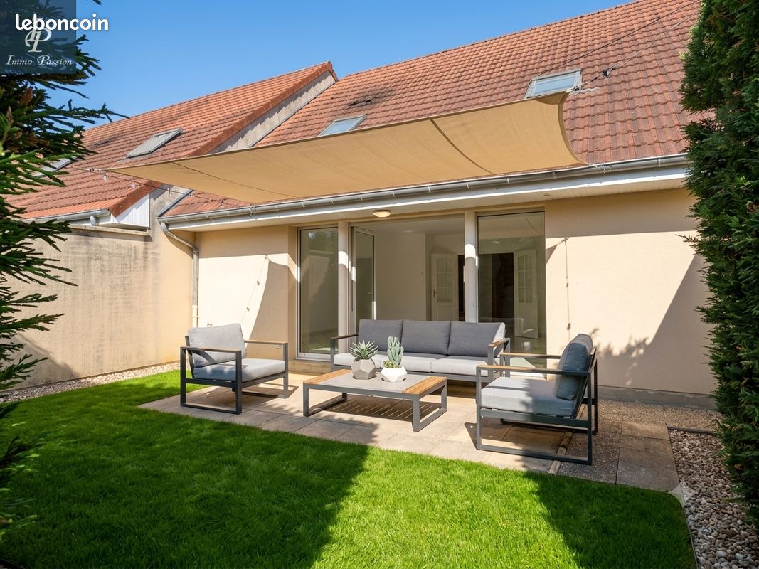 Maison 5 pièces 114 m² · à Perrigny-lès-Dijon · 114 m² · 289 000 €