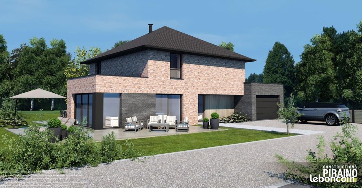 Maison 6 pièces 164 m² · à Chemy · 164 m² · 540 000 €