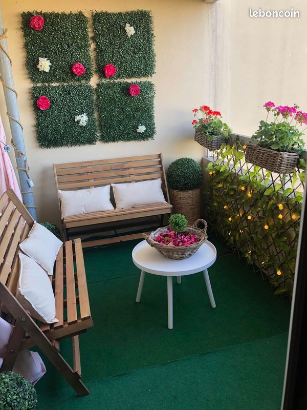 Appartement 2 pièces 54 m² · à Châteauroux · 54 m² · 590 €/mois