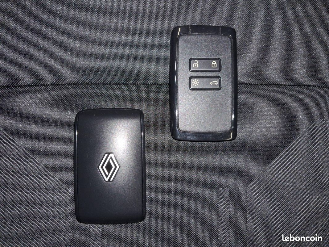 RENAULT Clio E-Tech full hybrid 145 ch GSR2 Esprit Alpine (image 20)