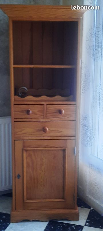 Buffet épicéa miel (image 2)
