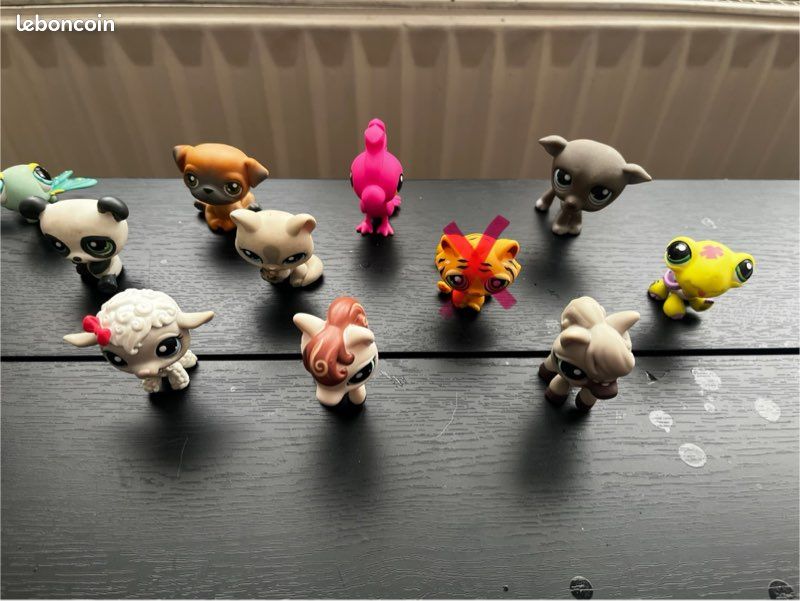 LPS Littlest Pet Shop (image 6)