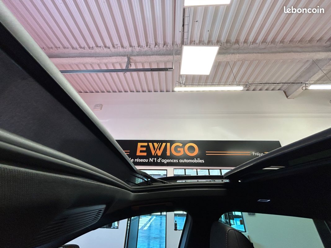 Cupra formentor 1.5 tsi 150 dsg bva (image 25)