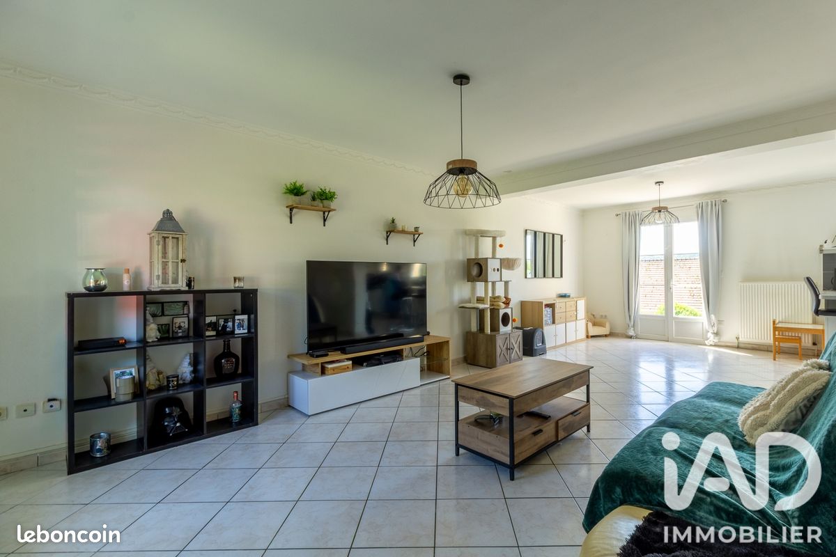 Maison 5 pièces 85 m² · à Berneuil-sur-Aisne · 85 m² · 180 000 €