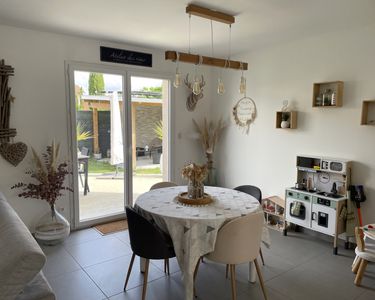 Maison 549 000 € - 147 m²