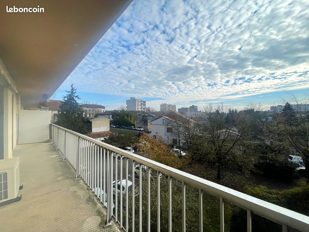 Appartement a louer montauban - 2 pièce(s) - 38 m2 - Surfyn