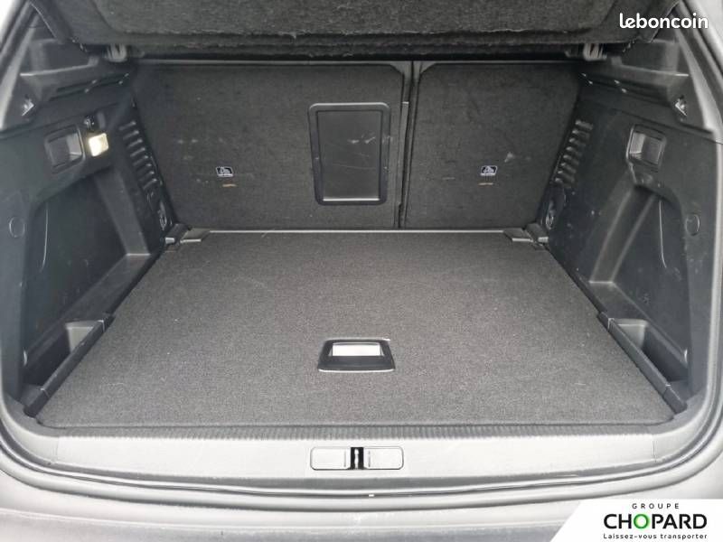 Peugeot 3008 Puretech 130ch S&S EAT8 GT Line (image 6)