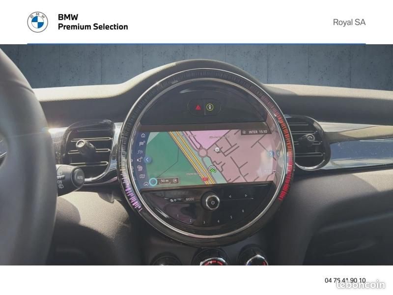 Mini Mini 5 Portes Cooper 136ch Edition Premium BVA7 (image 13)