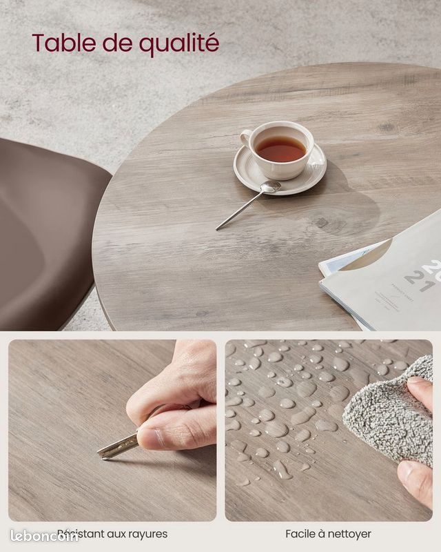 Table à Manger (image 3)