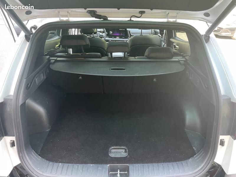 Kia Sportage 1.6 T-GDi 210ch HEV GT-line Premium BVA6 (image 16)