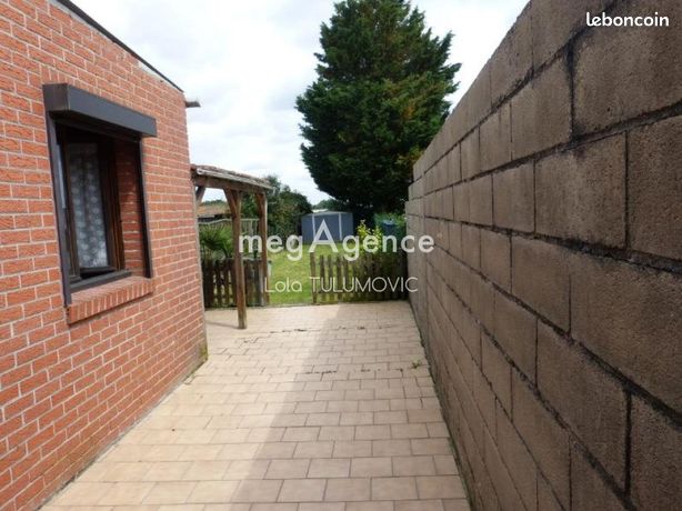 Maison 4 pièces 95 m²