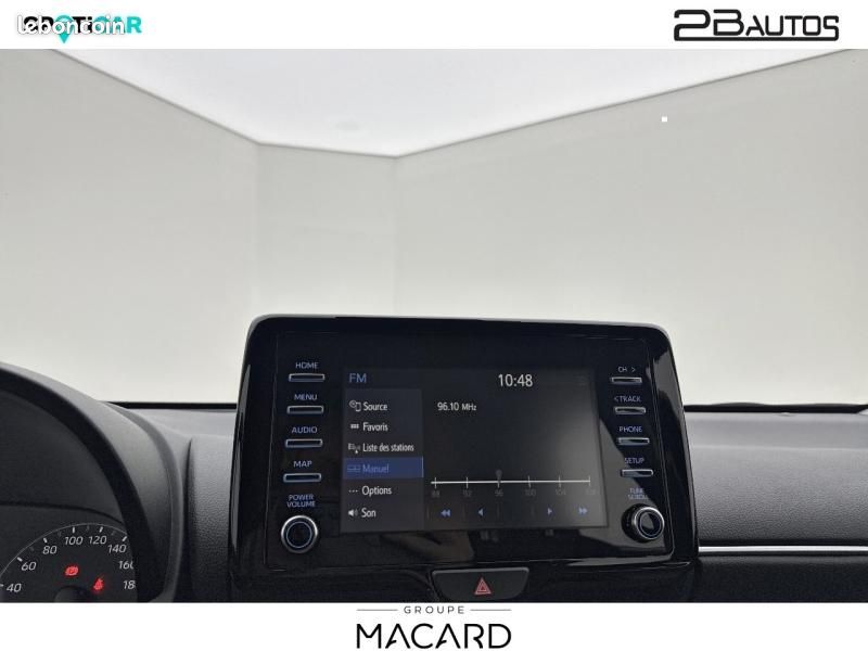 Mazda Mazda 2 Hybrid 1.5 Hybrid 116ch Pure (image 18)