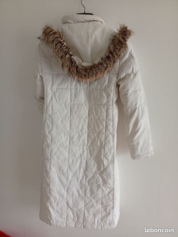 Manteau long hiver M (image 2)