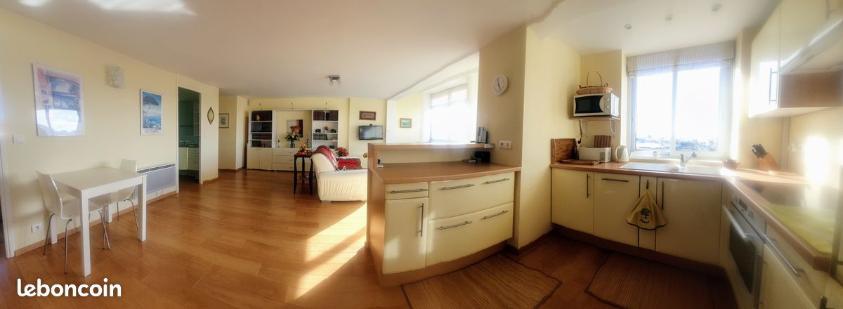 Appartement 5 pièces 82 m² · à Saint-Raphaël · 82 m² · 490 000 €