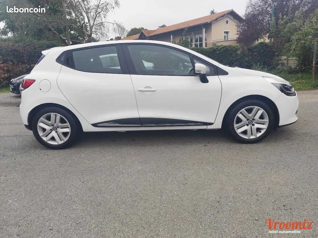 Renault Clio 1.5 DCI 75 ZEN (image 3)