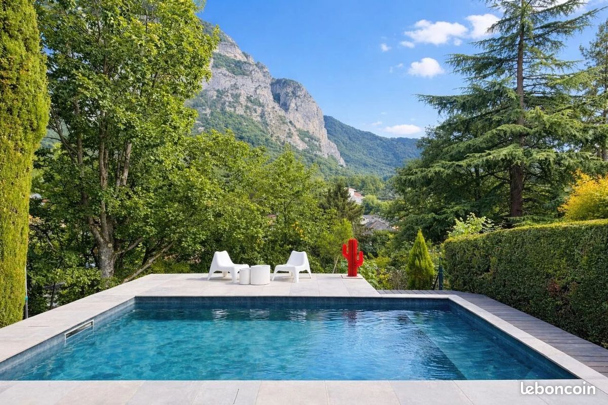 Maison 5 pièces 172 m² · à Collonges-sous-Salève · 172 m² · 1 195 000 €